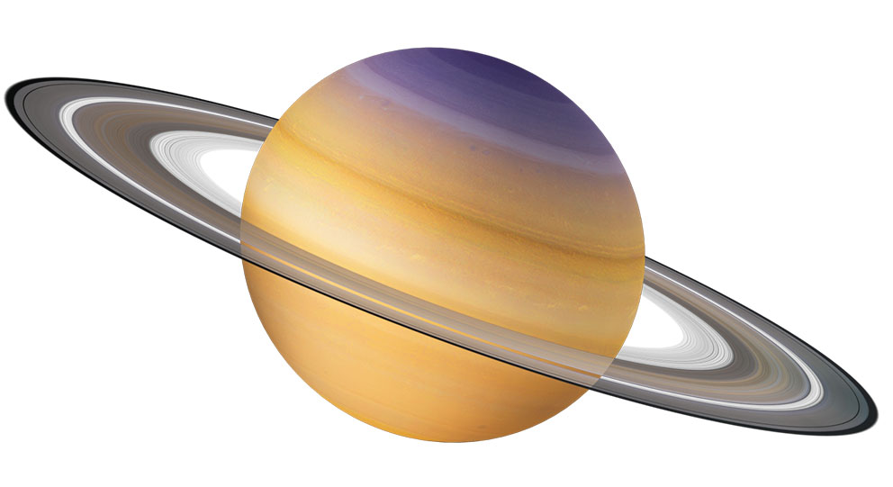 The Effect of Saturn in Vedic Astrology