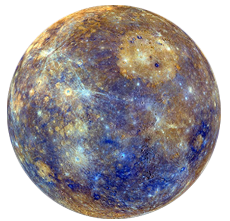 Mercury