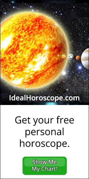 Get your free personal horoscoope chart.